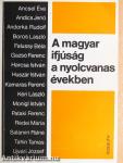 A magyar ifjúság a nyolcvanas években