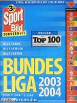 Sport Bild Sonderheft - Bundesliga 2003/2004