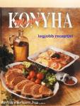 A Magyar Konyha legjobb receptjei