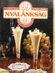 99 nyalánkság 33 színes ételfotóval