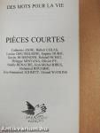 Piéces courtes