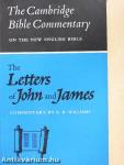 The Letters of John and James