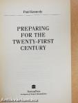 Preparing for the Twenty-First Century