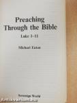 Luke 1-11