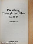 Luke 12-24