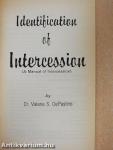 Identification of Intercession