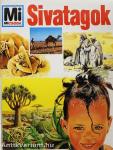 Sivatagok