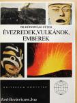 Évezredek, vulkánok, emberek
