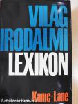 Világirodalmi Lexikon 6. (töredék)