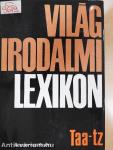 Világirodalmi Lexikon 15. (töredék)