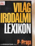 Világirodalmi Lexikon 10. (töredék)