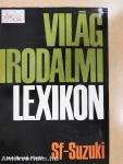 Világirodalmi Lexikon 13. (töredék)