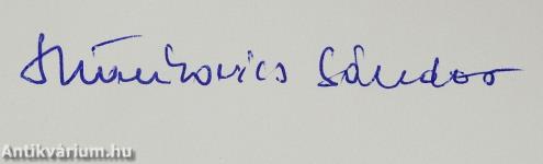 Magyar sportévkönyv 2009 (dedikált példány)