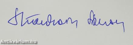 Magyar sportévkönyv 2008 (dedikált példány)