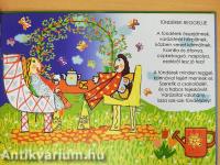 Tündériskola/Kapu Tündérországba (dedikált példány)