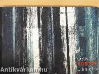 Laslo Koscsó László (számozott, dedikált példány)