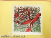 Laslo Koscsó László (számozott, dedikált példány)