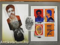 Laslo Koscsó László (számozott, dedikált példány)