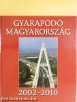 Gyarapodó Magyarország
