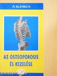 Az osteoporosis és kezelése