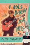 I Was Born For This - Erre születtem