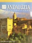Andalúzia