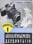 Közelfényképezés