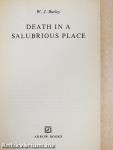 Death in a Salubrious Place