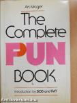 The Complete Pun Book