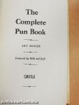 The Complete Pun Book