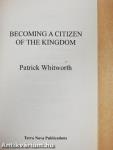 Becoming a Citizen of the Kingdom