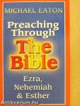 Ezra, Nehemiah and Esther