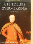 A fejedelem gyermekkora (1676-1688)