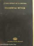 Filozófiai művek