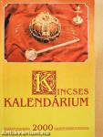 Kincses Kalendárium 2000