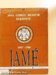 A Nyíregyházi Jósa András Múzeum évkönyve XXXIX-XL.