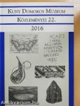 Kuny Domokos Múzeum Közleményei 22.