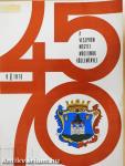 A Veszprém Megyei Múzeumok Közleményei 1970/9.