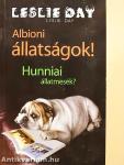 Albioni állatságok!