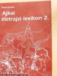 Ajkai életrajzi lexikon 2.