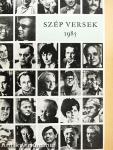 Szép versek 1985