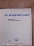 Selyemszárnyakon