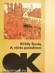 A vörös postakocsi