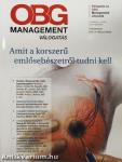 OBG Management válogatás 2016. december