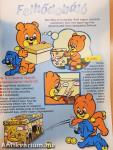Buci Maci 2003. január