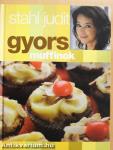 Gyors muffinok