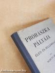 Prohászka pályája