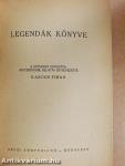 Legendák könyve
