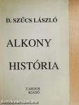 Alkony história