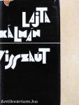 Visszaút (dedikált példány)